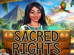 Игра Sacred Rights