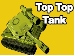 Игра Top Top Tank