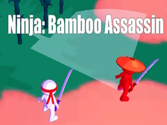 Игра Ninja: Bamboo Assassin