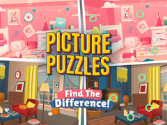 Игра Picture Puzzles