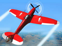 Игра Real Flight Simulator