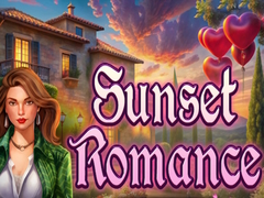 Игра Sunset Romance