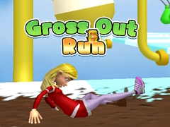 Игра Gross Out Run