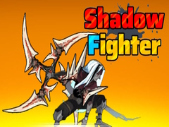 Игра Shadow Fighter