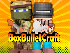 Игра Box Bullet Craft