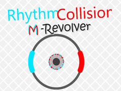 Игра Rhythm Collision M-Revolver