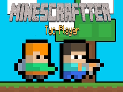 Игра Minescraftter Two Player