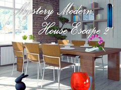 Игра Mystery Modern House Escape 2