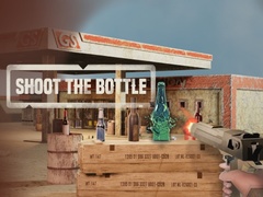 Игра Shoot The Bottle