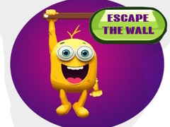 Игра Escape The Wall