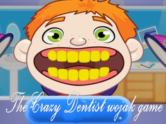 Игра The Crazy Dentist wojak game