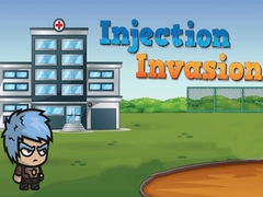 Игра Injection Invasion