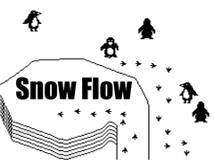 Игра Snow Flow