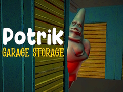 Игра Potrick Garage Storage