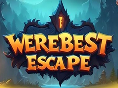 Игра Werebeast Escape