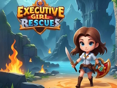 Игра Executive Girl Rescue