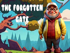 Игра The Forgotten Gate