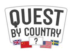 Игра Quest by Country