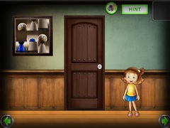 Игра Amgel Kids Room Escape 220