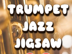 Игра Trumpet Jazz Jigsaw