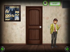 Игра Amgel Easy Room Escape 204