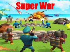 Игра Super War