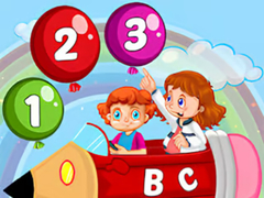 Игра Kids Quiz: Let Us Learn Some Math Equations 4