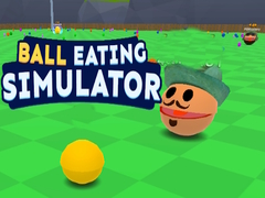 Игра Ball Eating Simulator