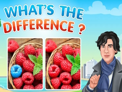 Игра What's The Difference?