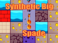 Игра Synthetic Big Spade