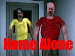 Игра Home Alone