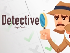 Игра Detective - Logic Puzzles