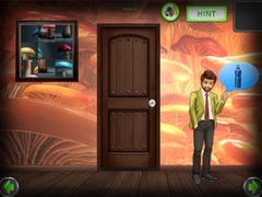 Игра Amgel Easy Room Escape 205