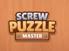 Игра Screw Puzzle Master