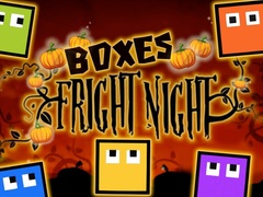 Игра Boxes Fright Night