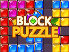 Игра Block Puzzle