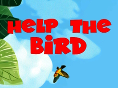 Игра Help The Bird