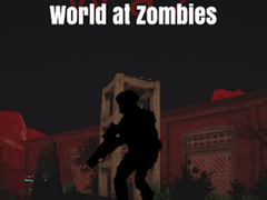 Игра World at Zombies