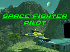 Игра Space Fighter Pilot