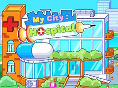 Игра My City: Hospital