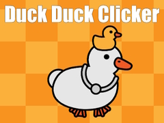 Игра Duck Duck Clicker