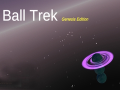 Игра Ball Trek Genesis Edition