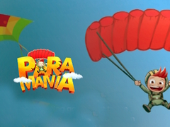 Игра Para Mania