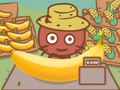 Игра Banana Farm