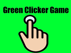 Игра Green Clicker Game