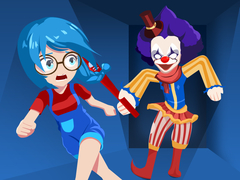 Игра Hide And Seek: Horror Escape