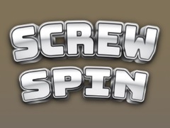 Игра Screw Spin