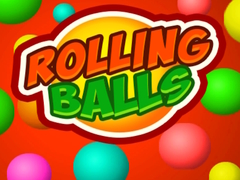 Игра Rolling Balls