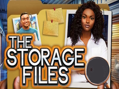 Игра The Storage Files