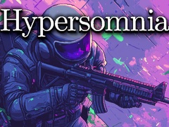 Игра Hypersomnia